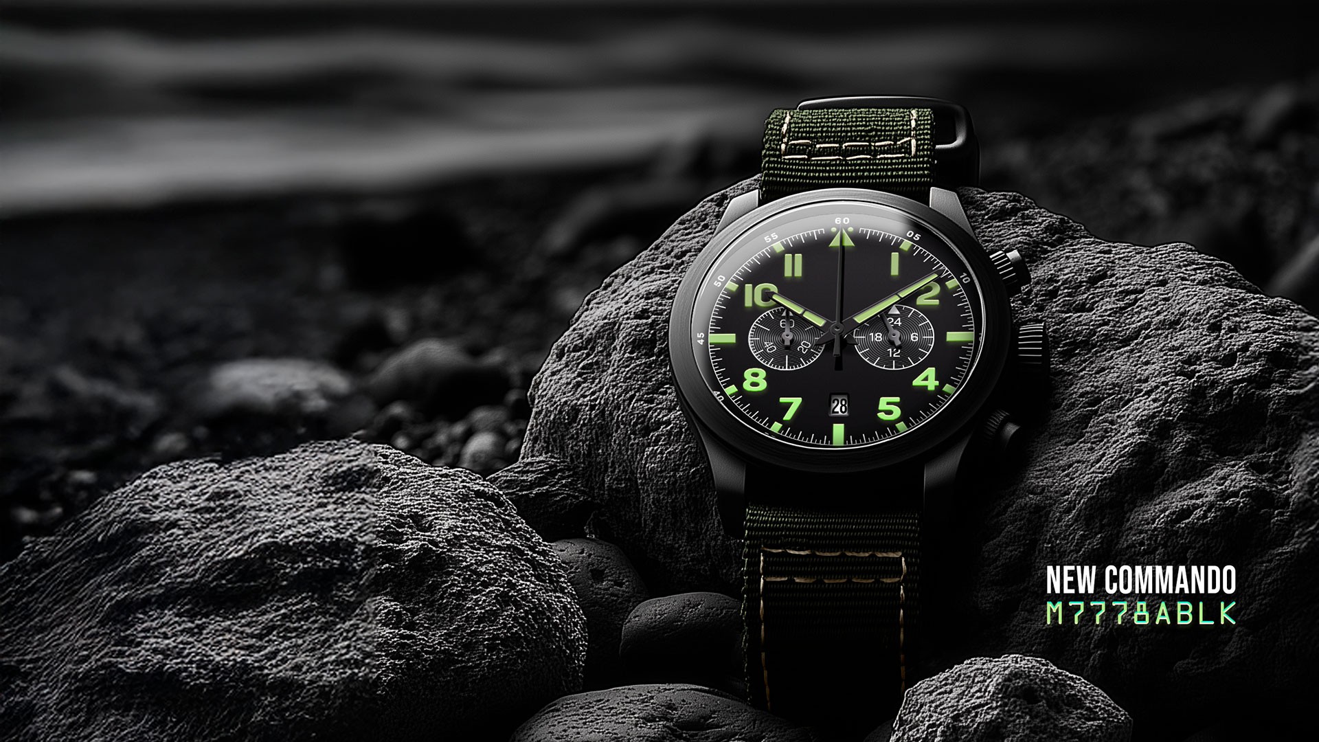 Welcome in Chronovenice